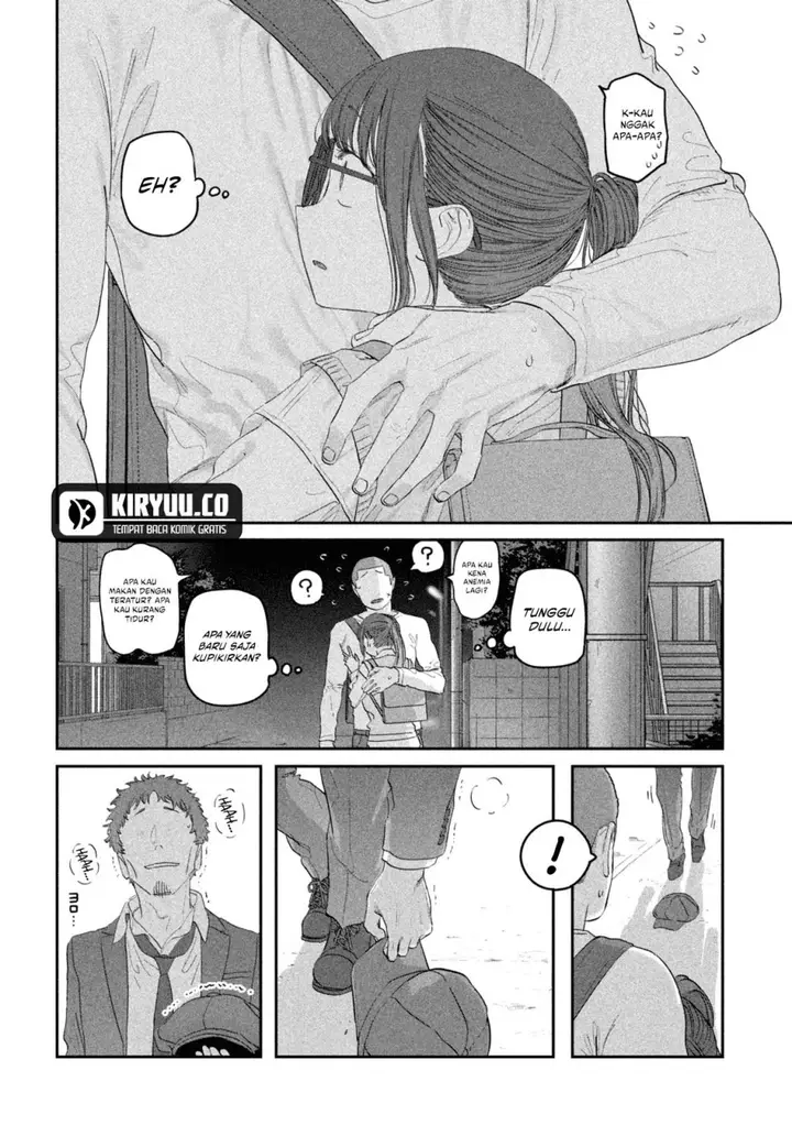 image-komik-getsuyoubi-no-tawawa-serialization-chapter-92-9/12