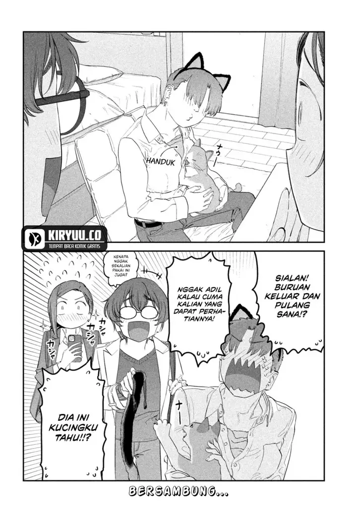 image-komik-getsuyoubi-no-tawawa-serialization-chapter-93-11/12