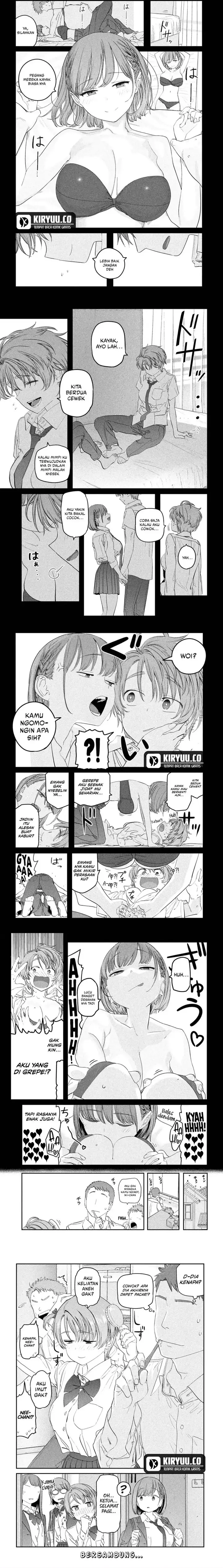 image-komik-getsuyoubi-no-tawawa-serialization-chapter-95-1/2