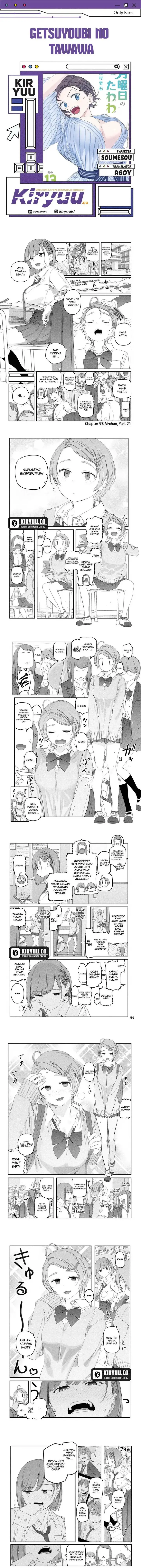 image-komik-getsuyoubi-no-tawawa-serialization-chapter-97-0/2