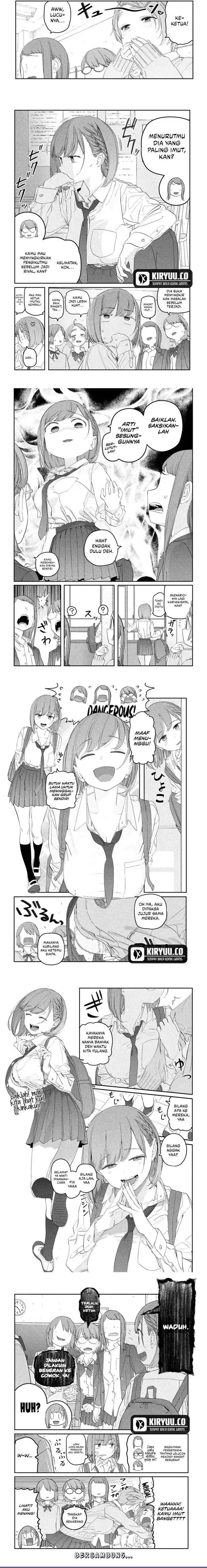 image-komik-getsuyoubi-no-tawawa-serialization-chapter-97-1/2