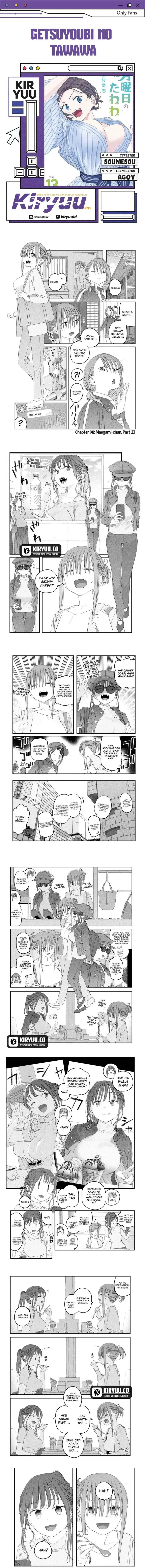image-komik-getsuyoubi-no-tawawa-serialization-chapter-98-0/2