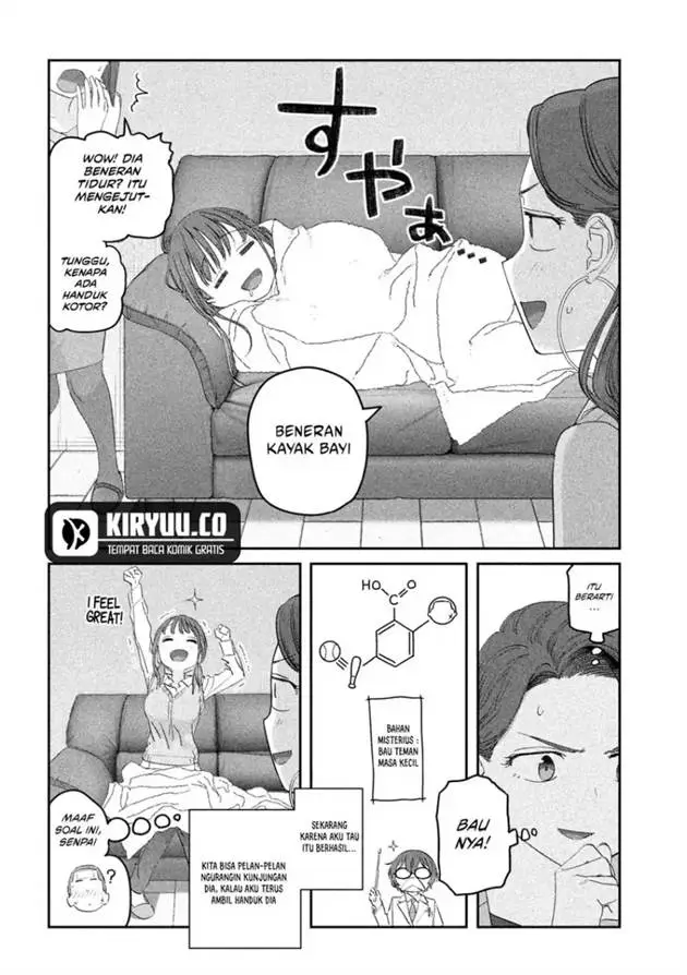image-komik-getsuyoubi-no-tawawa-serialization-chapter-99-6/19