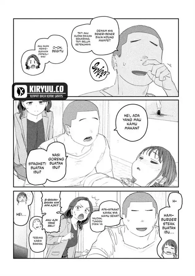 image-komik-getsuyoubi-no-tawawa-serialization-chapter-99-10/19