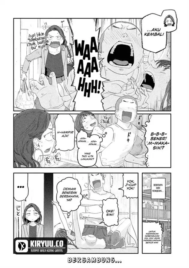 image-komik-getsuyoubi-no-tawawa-serialization-chapter-99-18/19