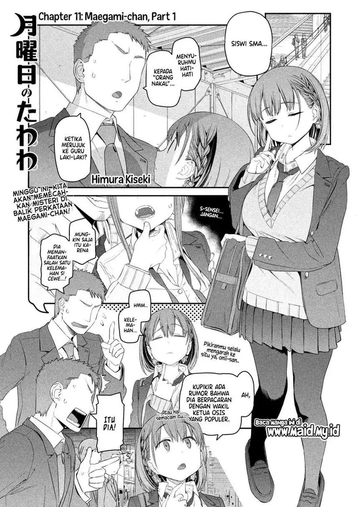 image-komik-getsuyoubi-no-tawawa-chapter-11-2/18