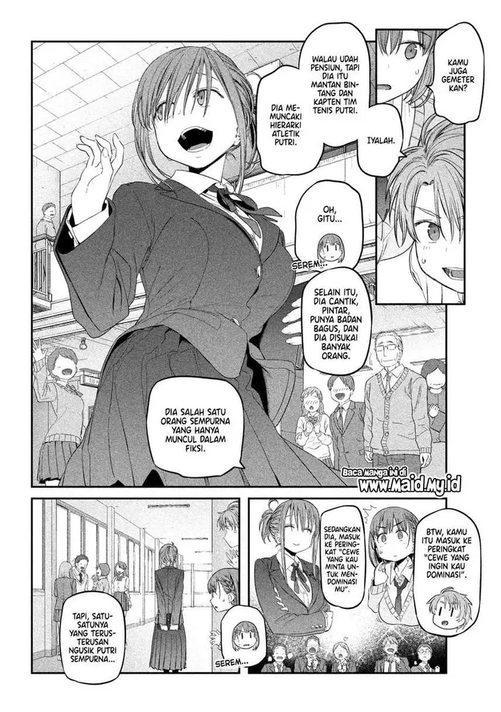 image-komik-getsuyoubi-no-tawawa-chapter-11-11/18