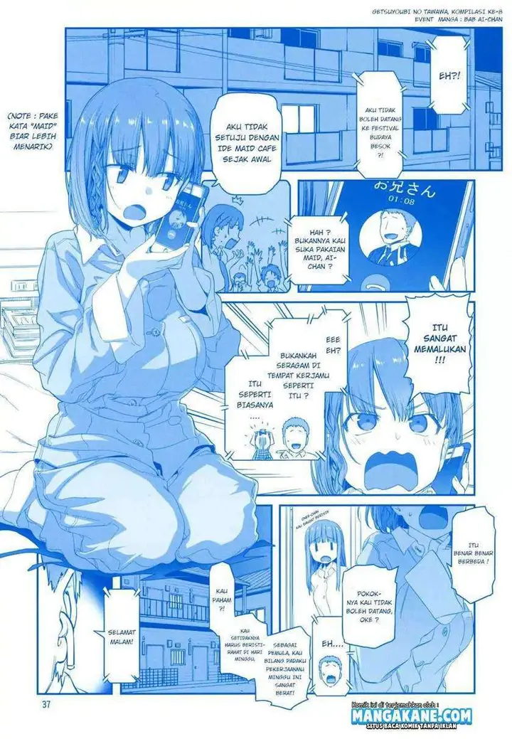 image-komik-getsuyoubi-no-tawawa-chapter-8-36/72