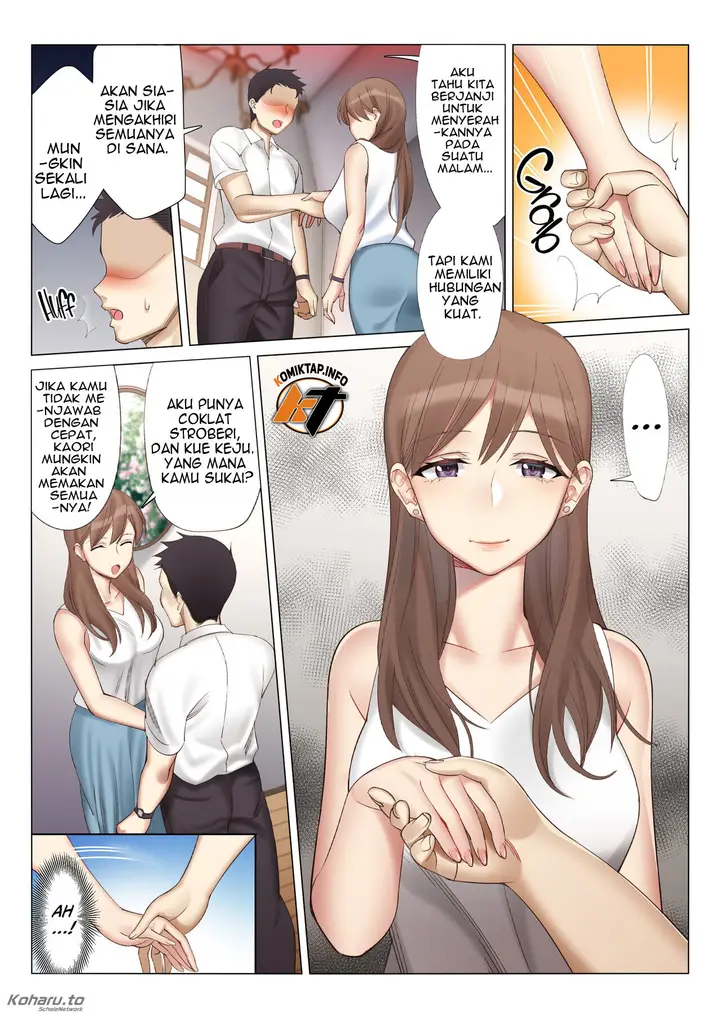 image-komik-getting-with-my-girlfriends-mom-chapter-2-10/40