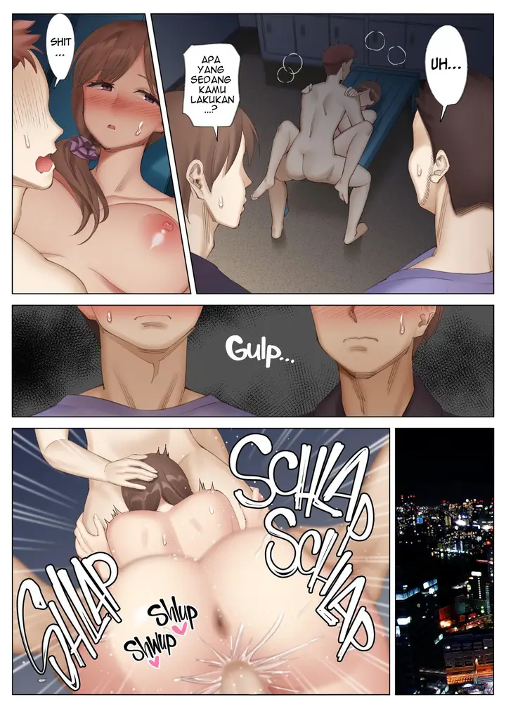 image-komik-getting-with-my-girlfriends-mom-chapter-3-21/57