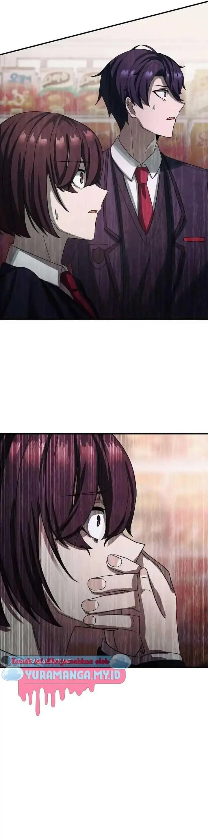 image-komik-ghost-story-club-remake-chapter-7-6/21