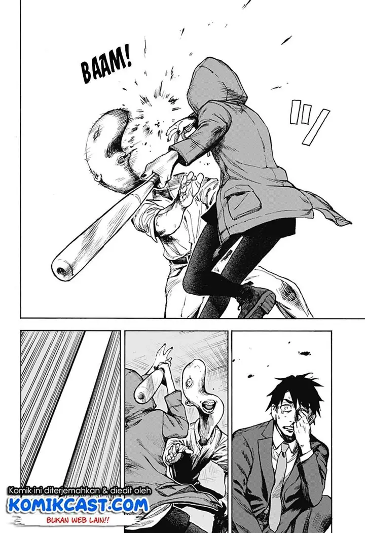 image-komik-ghost-sweeper-arai-kun-chapter-00-6/72