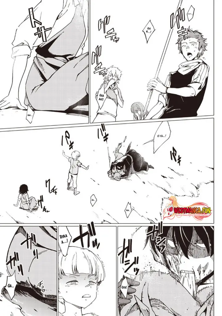 image-komik-ghoul-ga-sekai-wo-sukutta-koto-wo-watashi-dake-ga-shitteiru-chapter-16-8/14
