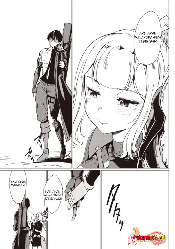 image-komik-ghoul-ga-sekai-wo-sukutta-koto-wo-watashi-dake-ga-shitteiru-chapter-16-12/14