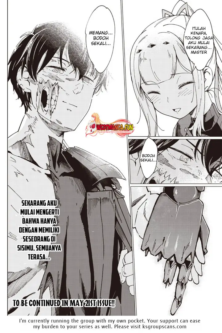 image-komik-ghoul-ga-sekai-wo-sukutta-koto-wo-watashi-dake-ga-shitteiru-chapter-16-13/14