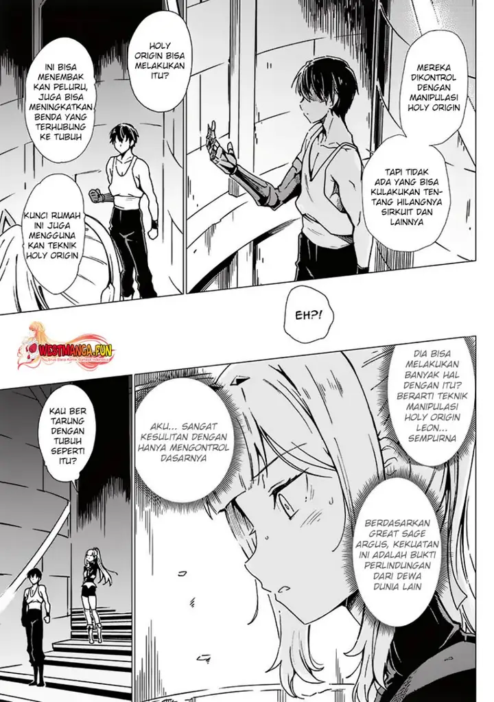 image-komik-ghoul-ga-sekai-wo-sukutta-koto-wo-watashi-dake-ga-shitteiru-chapter-18-6/14