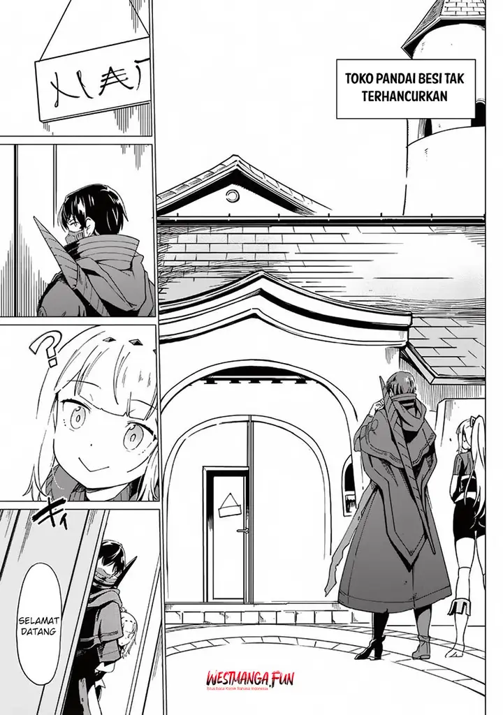 image-komik-ghoul-ga-sekai-wo-sukutta-koto-wo-watashi-dake-ga-shitteiru-chapter-20-5/11