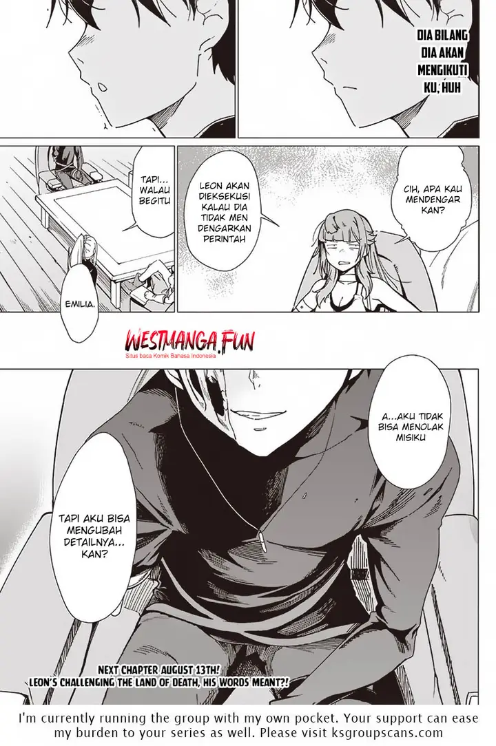 image-komik-ghoul-ga-sekai-wo-sukutta-koto-wo-watashi-dake-ga-shitteiru-chapter-22-12/13