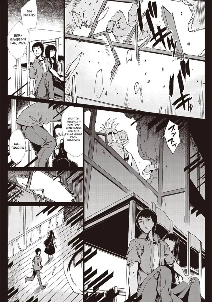 image-komik-ghoul-ga-sekai-wo-sukutta-koto-wo-watashi-dake-ga-shitteiru-chapter-23-12/15
