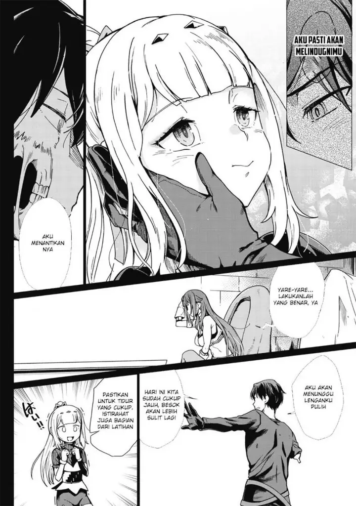 image-komik-ghoul-ga-sekai-wo-sukutta-koto-wo-watashi-dake-ga-shitteiru-chapter-24-7/10