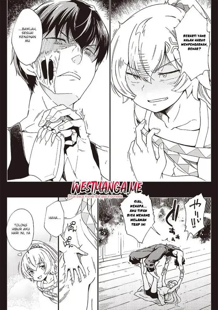 image-komik-ghoul-ga-sekai-wo-sukutta-koto-wo-watashi-dake-ga-shitteiru-chapter-26-9/15