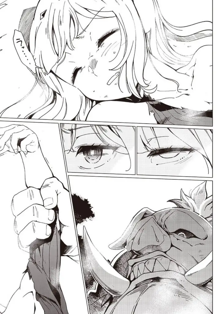 image-komik-ghoul-ga-sekai-wo-sukutta-koto-wo-watashi-dake-ga-shitteiru-chapter-28-6/15