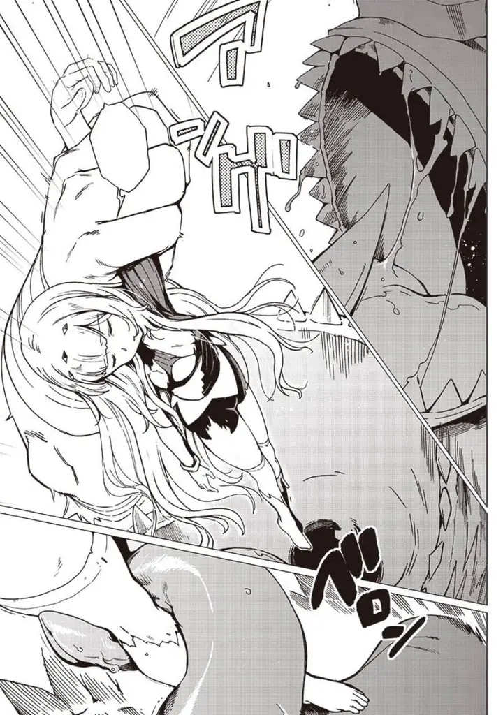 image-komik-ghoul-ga-sekai-wo-sukutta-koto-wo-watashi-dake-ga-shitteiru-chapter-28-8/15