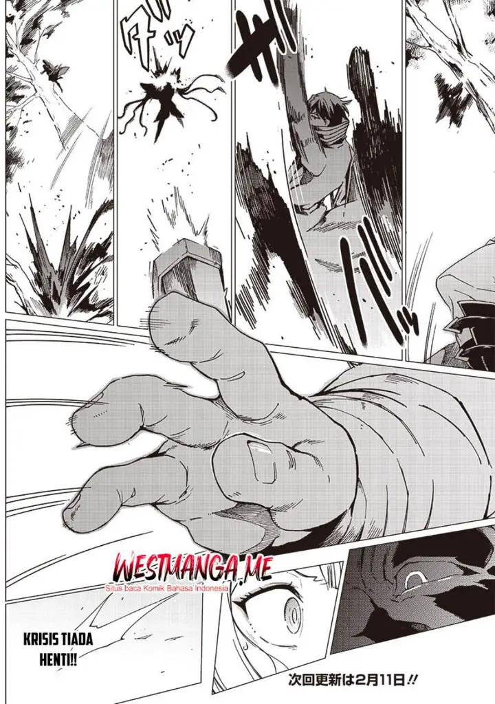 image-komik-ghoul-ga-sekai-wo-sukutta-koto-wo-watashi-dake-ga-shitteiru-chapter-28-13/15