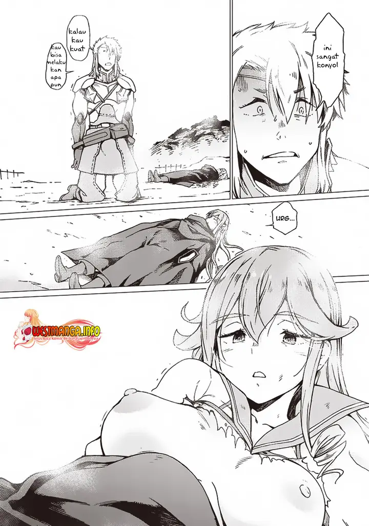 image-komik-ghoul-ga-sekai-wo-sukutta-koto-wo-watashi-dake-ga-shitteiru-chapter-3-9/18