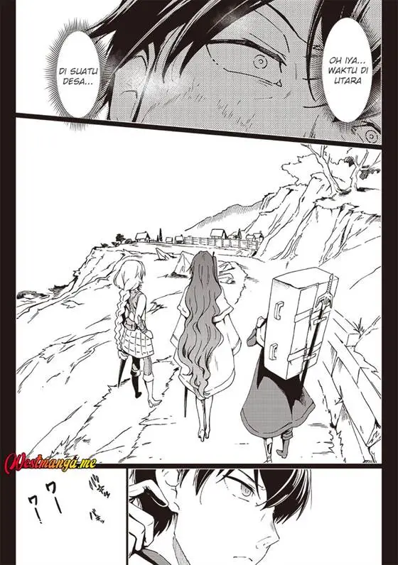 image-komik-ghoul-ga-sekai-wo-sukutta-koto-wo-watashi-dake-ga-shitteiru-chapter-30-5/14