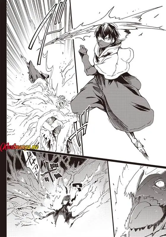 image-komik-ghoul-ga-sekai-wo-sukutta-koto-wo-watashi-dake-ga-shitteiru-chapter-30-7/14