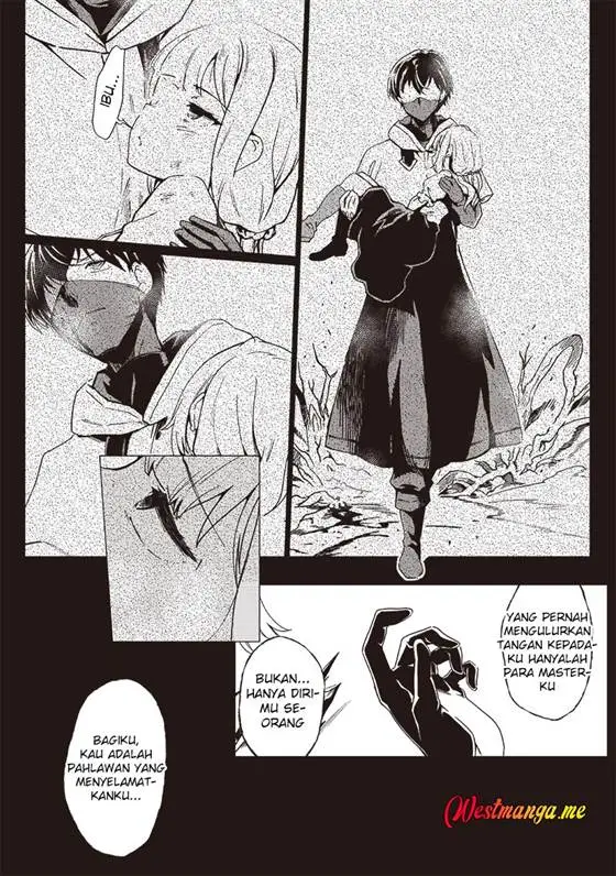 image-komik-ghoul-ga-sekai-wo-sukutta-koto-wo-watashi-dake-ga-shitteiru-chapter-30-8/14