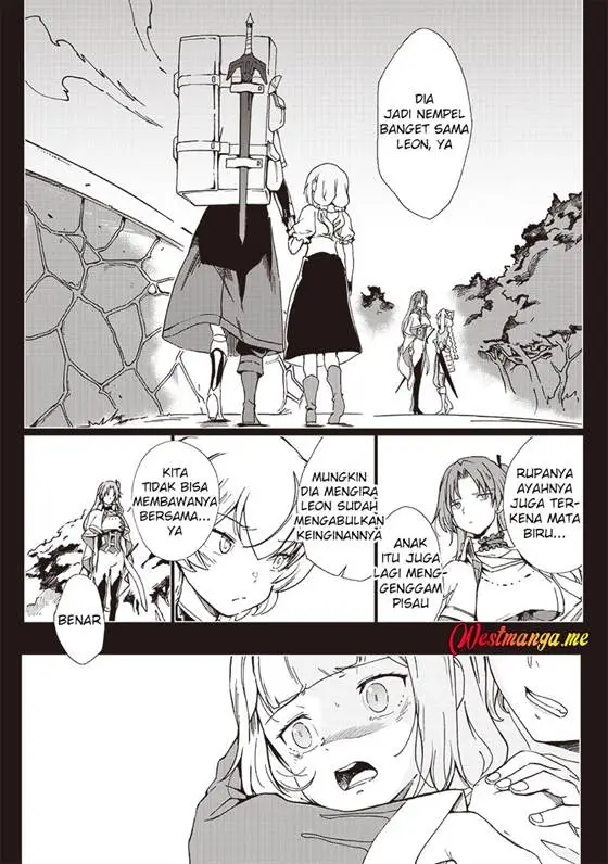 image-komik-ghoul-ga-sekai-wo-sukutta-koto-wo-watashi-dake-ga-shitteiru-chapter-30-10/14