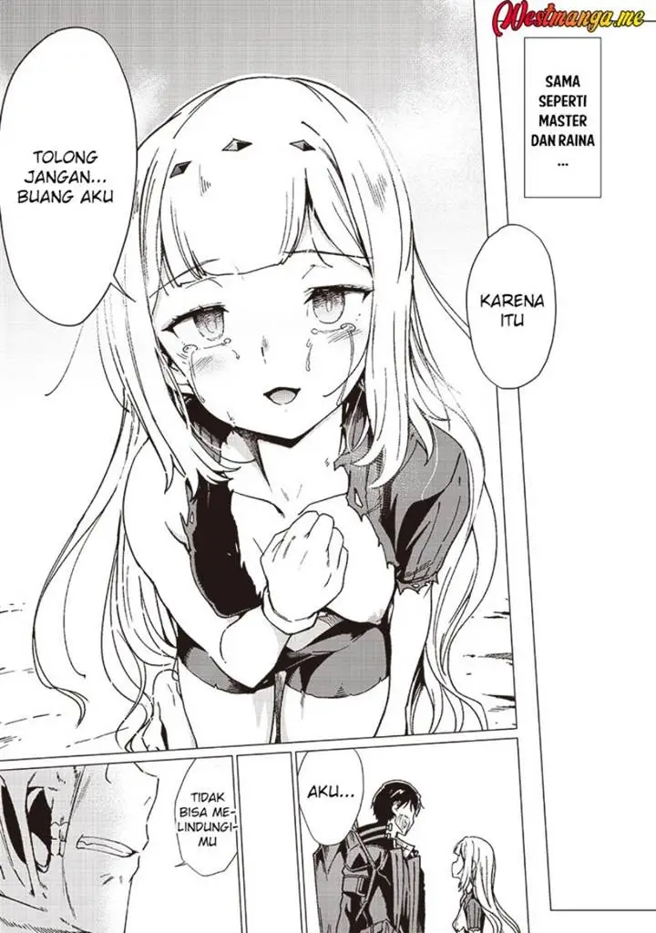 image-komik-ghoul-ga-sekai-wo-sukutta-koto-wo-watashi-dake-ga-shitteiru-chapter-31-3/13
