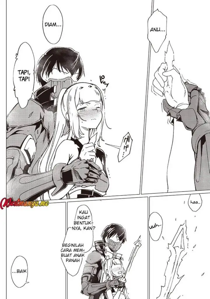 image-komik-ghoul-ga-sekai-wo-sukutta-koto-wo-watashi-dake-ga-shitteiru-chapter-31-10/13