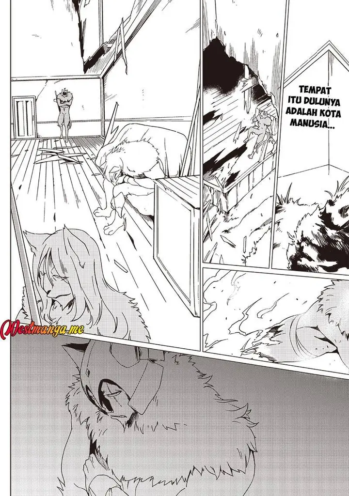 image-komik-ghoul-ga-sekai-wo-sukutta-koto-wo-watashi-dake-ga-shitteiru-chapter-32-1/16