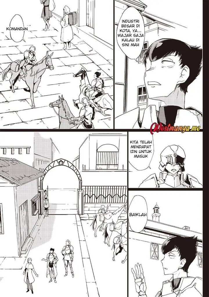 image-komik-ghoul-ga-sekai-wo-sukutta-koto-wo-watashi-dake-ga-shitteiru-chapter-32-7/16