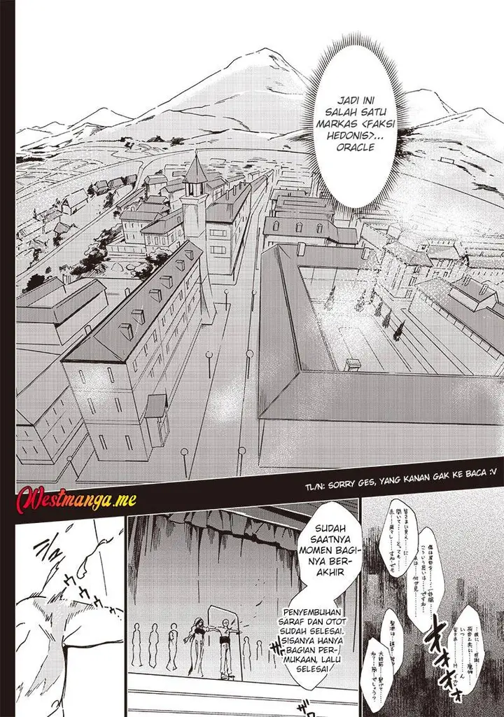 image-komik-ghoul-ga-sekai-wo-sukutta-koto-wo-watashi-dake-ga-shitteiru-chapter-32-10/16