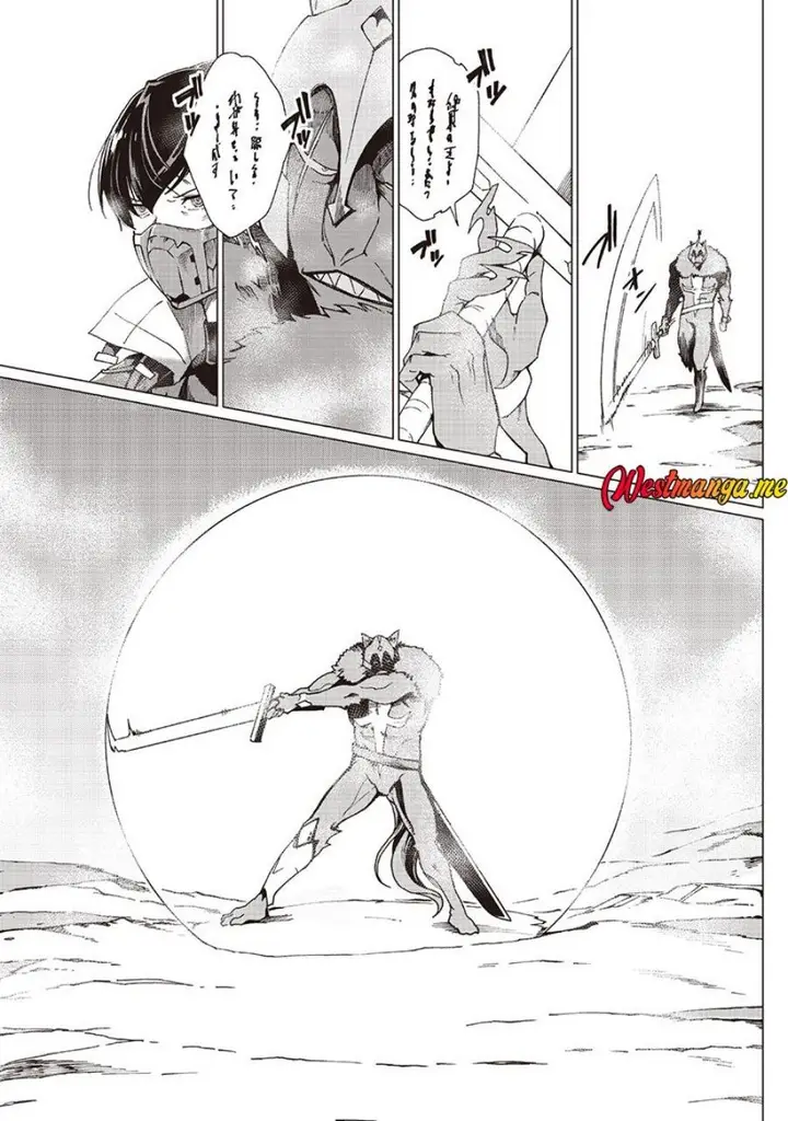 image-komik-ghoul-ga-sekai-wo-sukutta-koto-wo-watashi-dake-ga-shitteiru-chapter-36-10/13