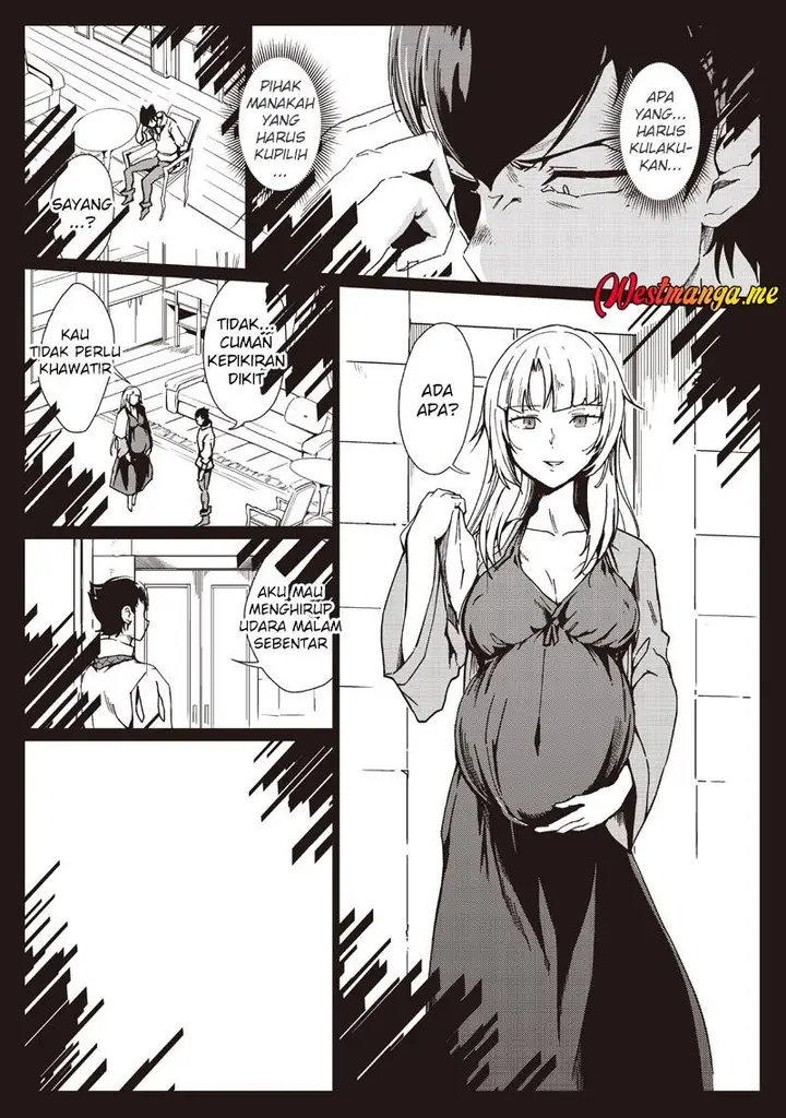 image-komik-ghoul-ga-sekai-wo-sukutta-koto-wo-watashi-dake-ga-shitteiru-chapter-37-4/11