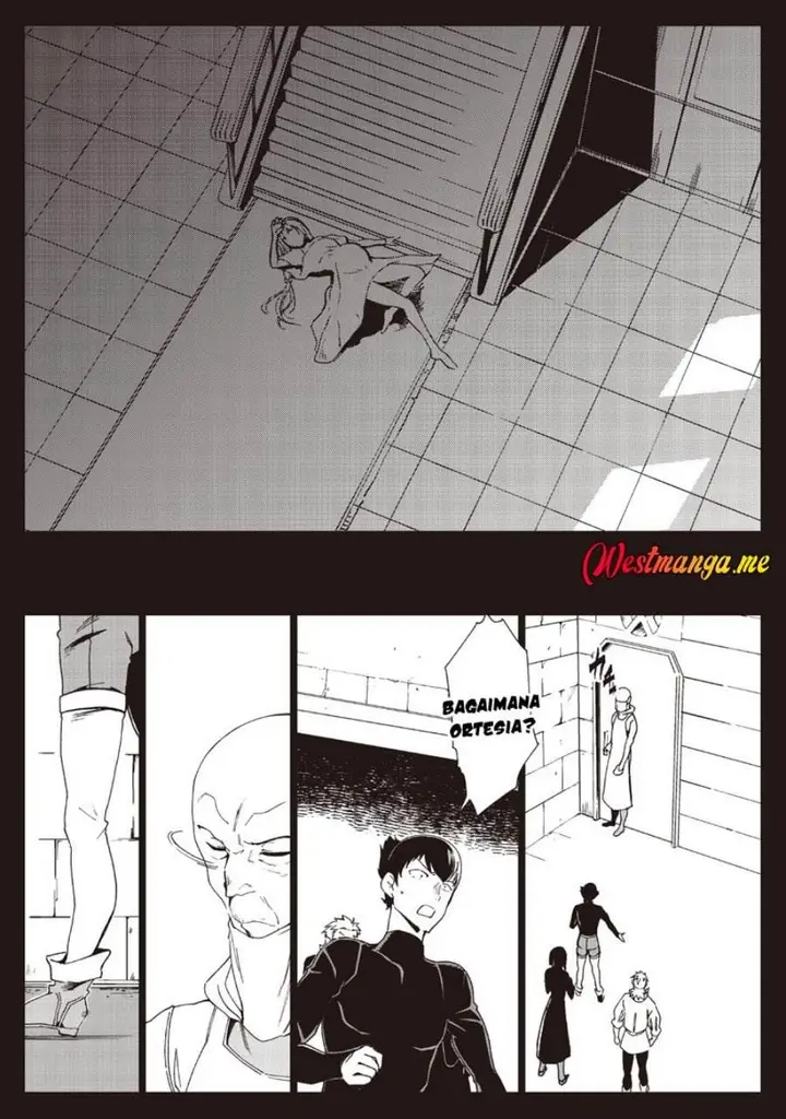 image-komik-ghoul-ga-sekai-wo-sukutta-koto-wo-watashi-dake-ga-shitteiru-chapter-39-8/15