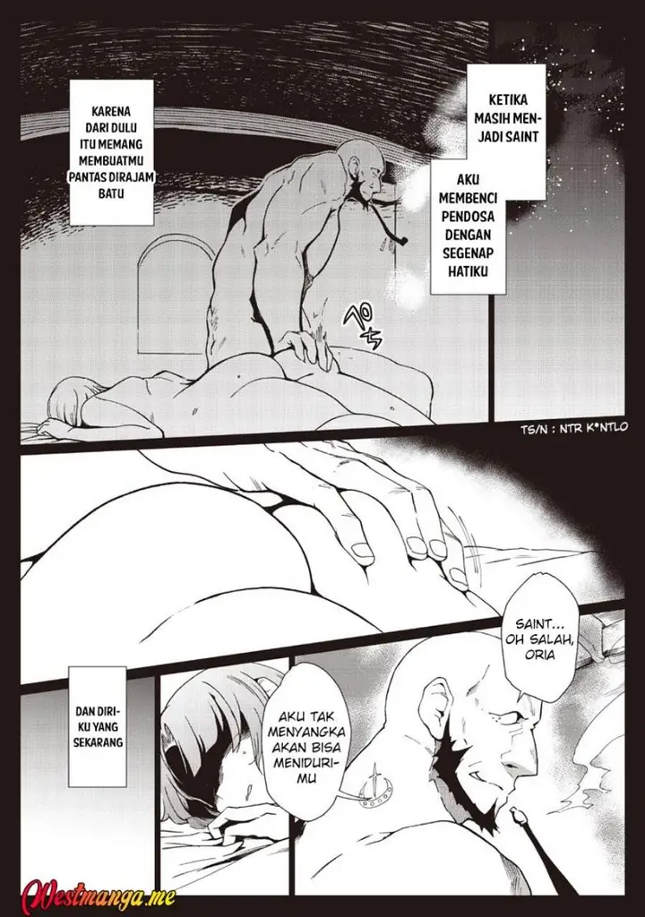image-komik-ghoul-ga-sekai-wo-sukutta-koto-wo-watashi-dake-ga-shitteiru-chapter-39-10/15