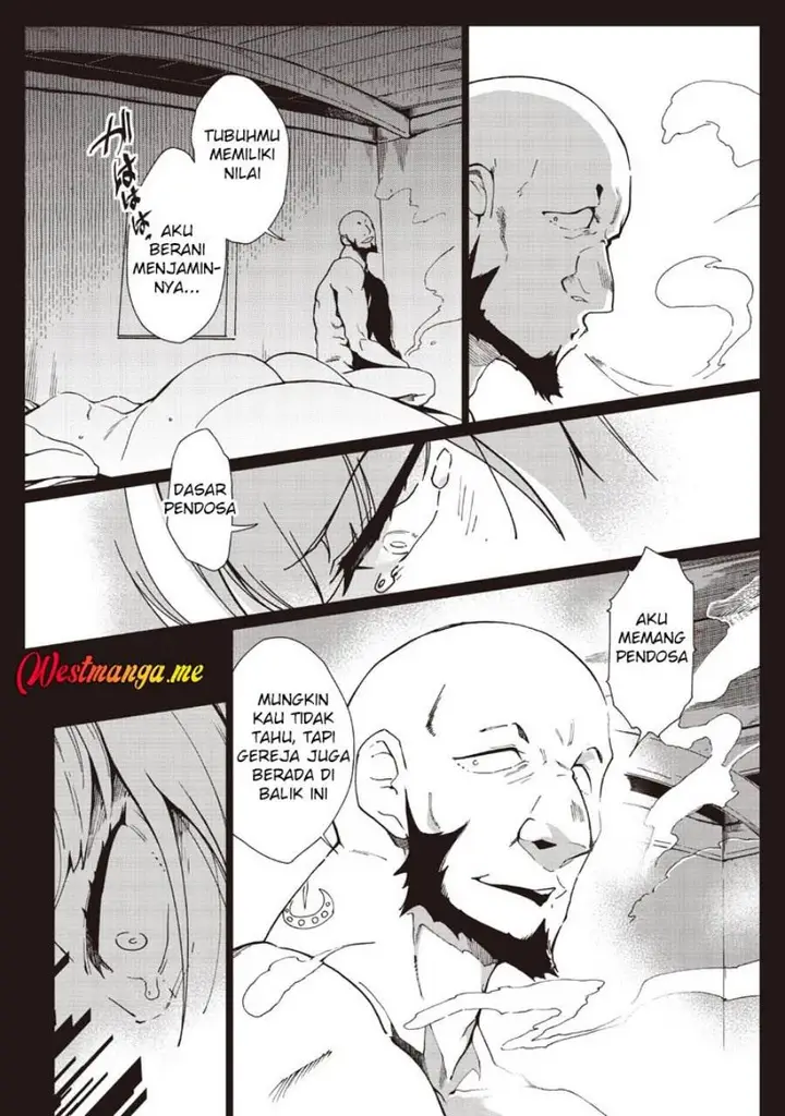 image-komik-ghoul-ga-sekai-wo-sukutta-koto-wo-watashi-dake-ga-shitteiru-chapter-39-11/15