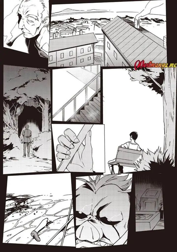 image-komik-ghoul-ga-sekai-wo-sukutta-koto-wo-watashi-dake-ga-shitteiru-chapter-40-6/11