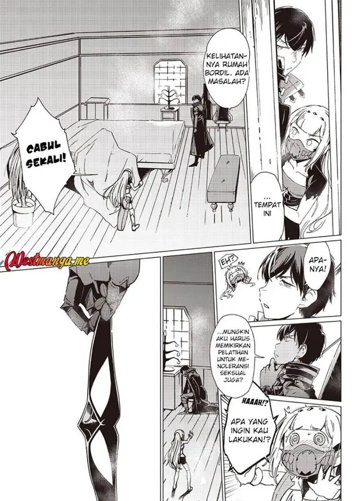 image-komik-ghoul-ga-sekai-wo-sukutta-koto-wo-watashi-dake-ga-shitteiru-chapter-40-8/11