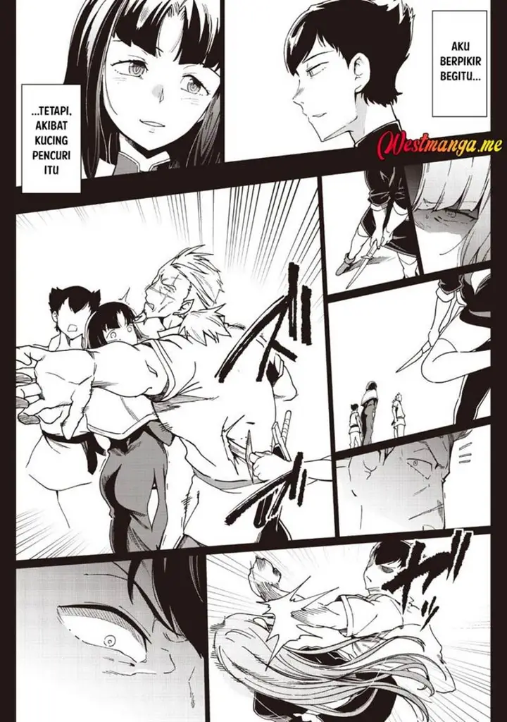 image-komik-ghoul-ga-sekai-wo-sukutta-koto-wo-watashi-dake-ga-shitteiru-chapter-41-3/11
