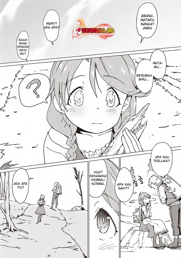 image-komik-ghoul-ga-sekai-wo-sukutta-koto-wo-watashi-dake-ga-shitteiru-chapter-8-2/19
