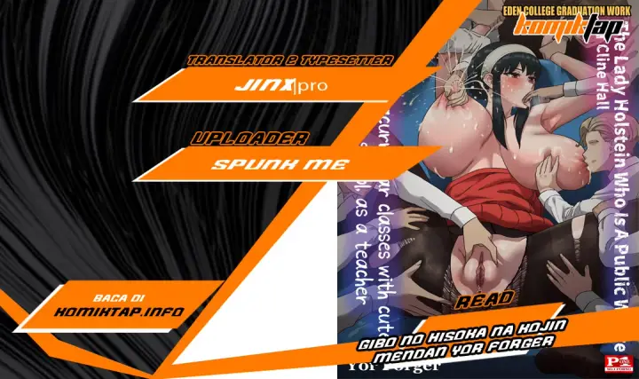 image-komik-gibo-no-hisoka-na-kojin-mendan-yor-forger-chapter-1-0/40