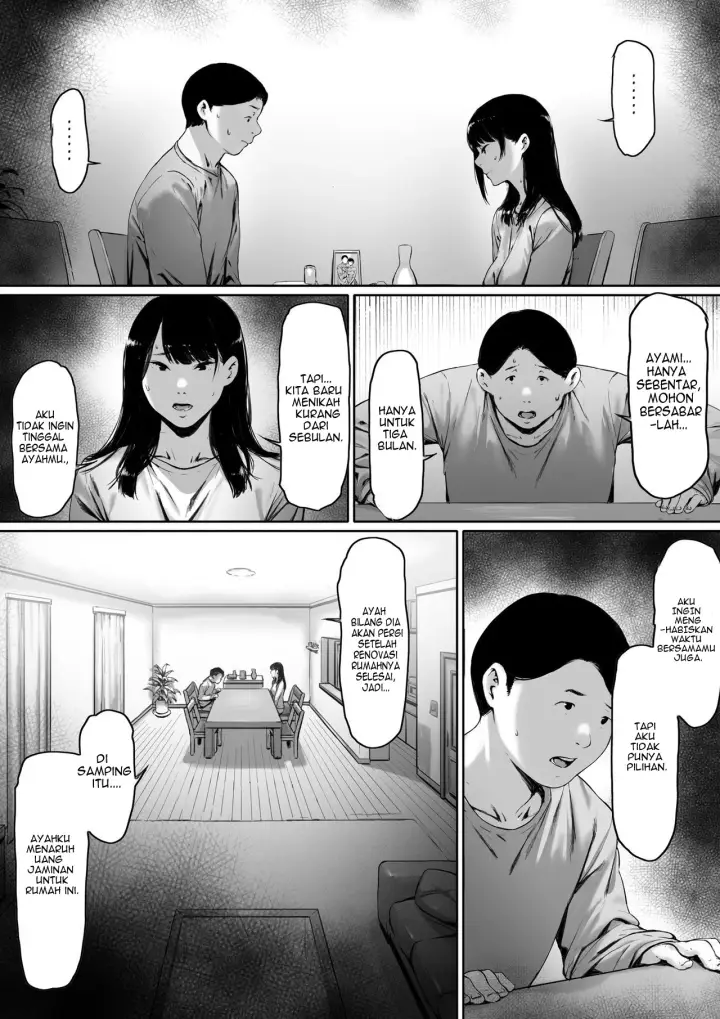 image-komik-gifu-to-doukyou-suru-ni-natta-shiawase-na-shinkon-seikatsu-o-okuro-hazu-datta-no-ni-chapter-1-4/141