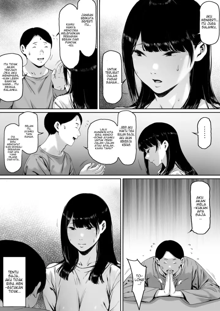 image-komik-gifu-to-doukyou-suru-ni-natta-shiawase-na-shinkon-seikatsu-o-okuro-hazu-datta-no-ni-chapter-1-6/141